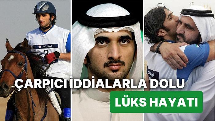 33 Yaşında Hayatını Kaybeden Milyarder Dubai Şeyhi Raşid’in Gizem Dolu Lüks Hayatından Bilinmeyen Gerçekler