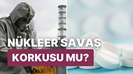 Nükleerle Alakası Ne? Finlandiya'da Stokları Tükenen İyot Tableti Nedir ve Ne İşe Yarar?