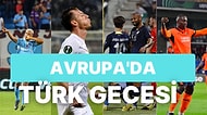 Dört Temsilcimizin de Maçlarını Kazandığı Avrupa Haftasından Sonra UEFA Ülke Puanı Sıralaması Nasıl Değişti?