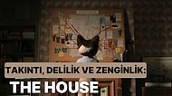 Takıntı, Delilik ve Zenginlik: Netflix'in Yetişkinlere Özel Stop-Motion Animasyon Filmi Büyük İlgi Gördü