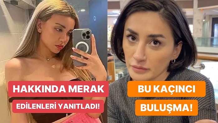 Saçlarını Ayda Bir Kez Yıkayan TikTok Fenomeninden Mika Raun'un Özel Röportajına: Haftalık TikTok Gündemi