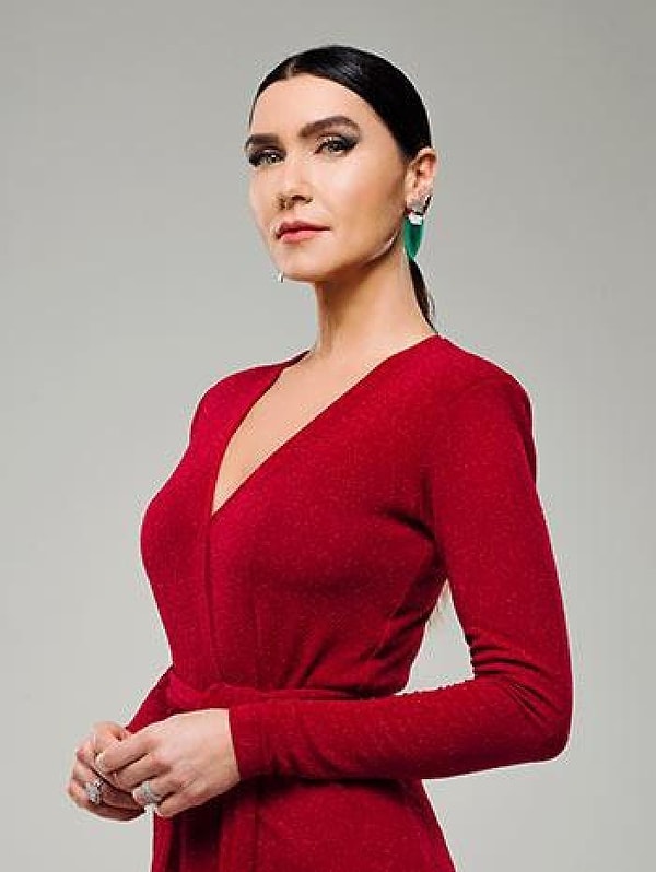 1. Ender Çelebi - Koç Burcu