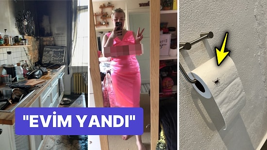 Çöle Düşse Kutup Ayılarıyla Karşılaşıp Birtakım Tatsız Olaylar Yaşayabilecek 15 Bahtsız Kişi