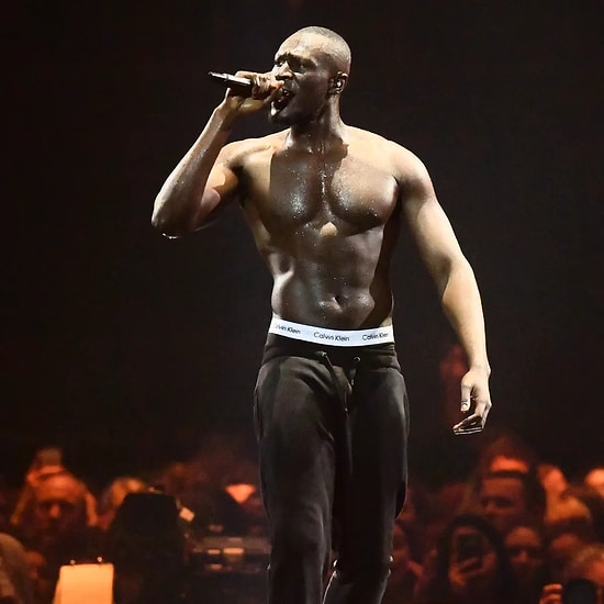 Stormzy Drops New Single 'Hide & Seek' From Upcoming Album