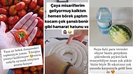 Yiyecek Fotoğraflarına Yardırdıkları Açıklamalarla Merak Uyandırmayı Başaran Kişiler