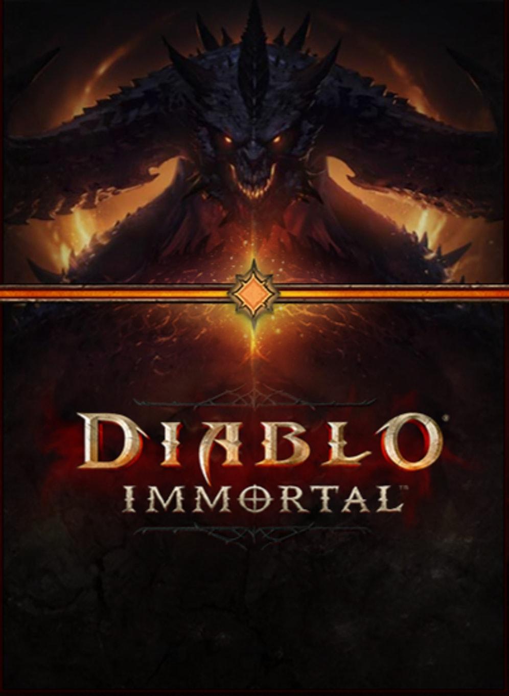 Diablo: Immortal No Longer Requires Real Money to Access End-Game Content