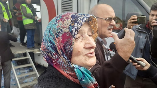 Amasra’da Maden Önünde Endişeli Bekleyiş: ‘Ocaklar Söndü’