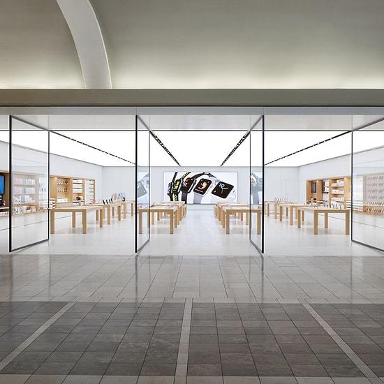 Apple Store In Oklahoma City Becomes Second To Unionize In U.S