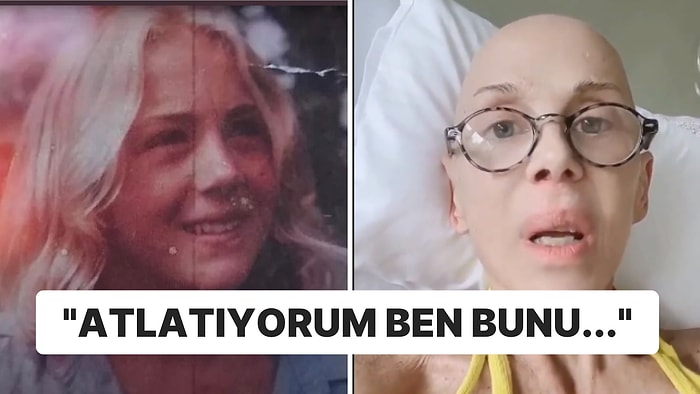 Billur Kalkavan'ın Hayata Gözlerini Yummadan Önce Yaptığı Son Paylaşımı Herkesi Yasa Boğdu