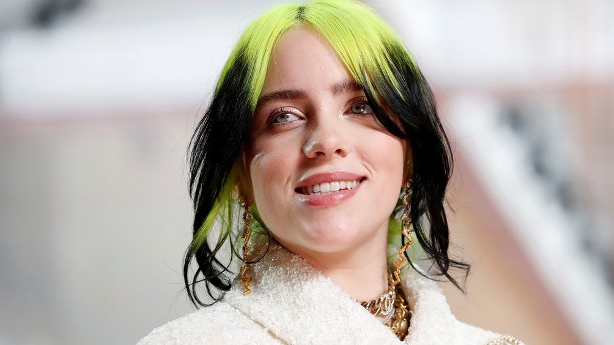 Does Billie Eilish have a Sister?