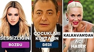 15 Ekim'de Yaşanan Son Dakika Magazin Haberlerini ve Güncel Magazin Olaylarını Anlatıyoruz!