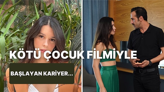 Yalı Çapkını'nın Pelin'i Buçe Buse Kahraman Kimdir?