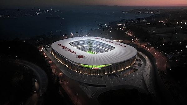 Beşiktaş-Trabzonspor Maçı Ne Zaman, Saat Kaçta, Hangi Kanalda?