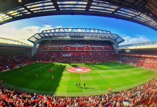 Liverpool-Manchester City Maçı Ne Zaman, Saat Kaçta, Hangi Kanalda?