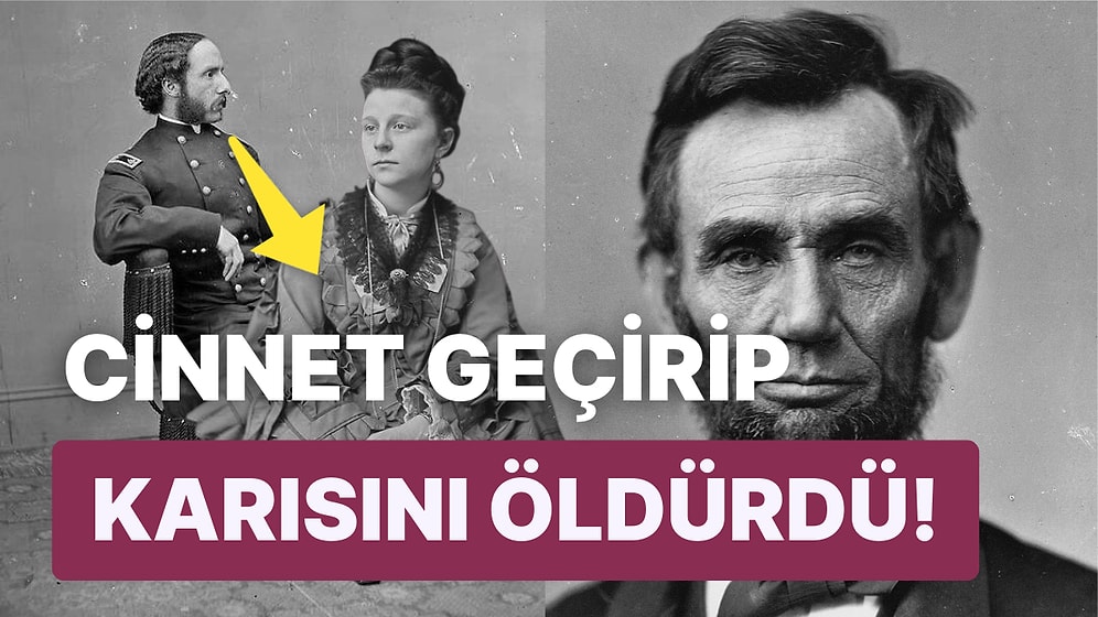 Abraham Lincoln'ün Suikastını Engelleyemediği İçin Akıl Sağlığını Kaybeden Adam: Binbaşı Henry Rathbone