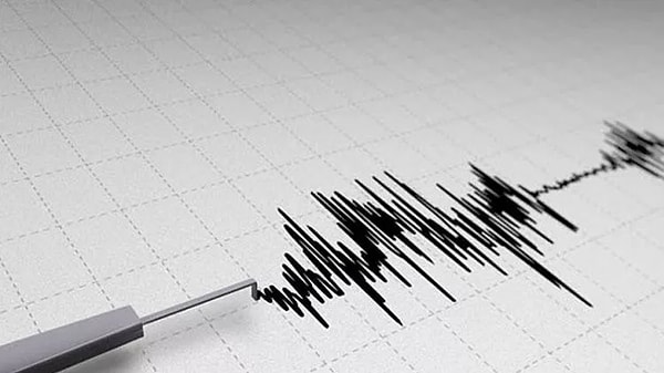 16 Ekim Pazar AFAD ve Kandilli Son Depremler Listesi