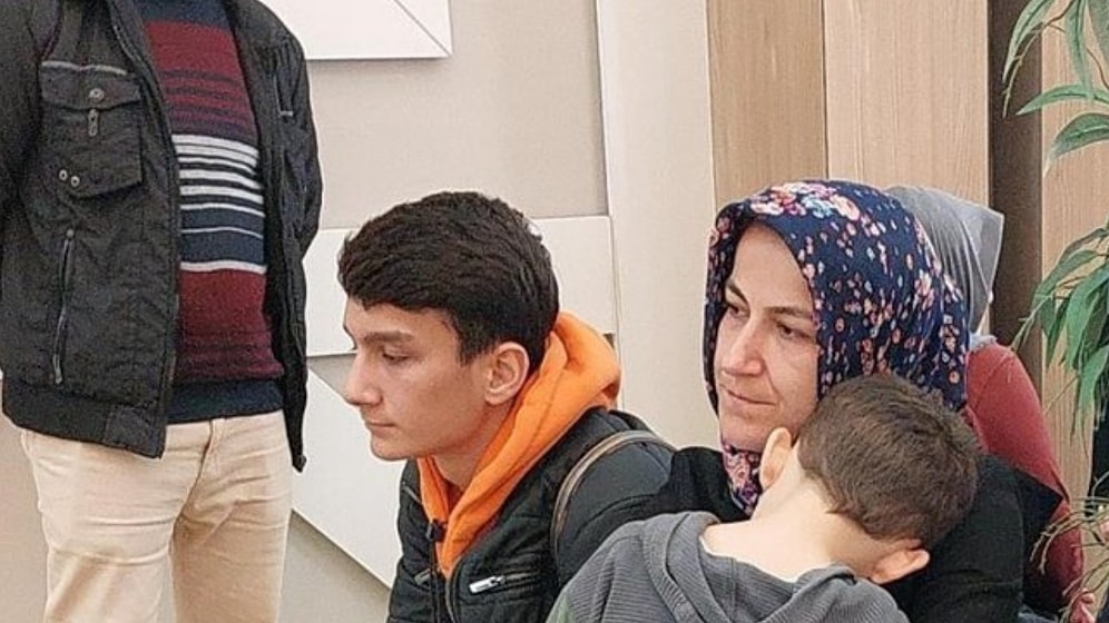 Maden Faciasında Yaralanan Madencilerden Erol Bulduk'un Babası: 'Yüzde 75-80 Arası Vücudunda Yanık Var'