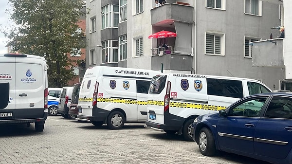 'Kesin öldürdü zaten dedik'