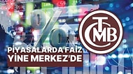 Yeni Hafta Yeni Gündem: Piyasalarda Kritik Veriler Dengeleri Bozar mı? Merkez Bankası Faiz Kararı İlk Sırada!