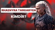 'House of the Dragon' Dizisinin Ejderha Kayası Prensesi Rhaenyra Targaryen Hakkında Bilmeniz Gereken Her Şey