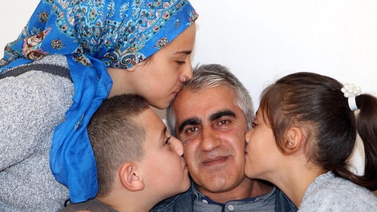 Aşkale'de Grizu Patlamasından Tek Kurtulan Ateş: 'Bunun Acısı Bitmiyor'