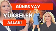 Asaleti ve Zekasıyla Büyüleyen Müge Anlı'nın Doğum Haritasını İnceliyoruz