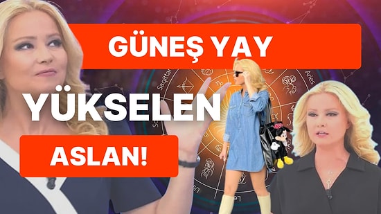 Asaleti ve Zekasıyla Büyüleyen Müge Anlı'nın Doğum Haritasını İnceliyoruz