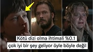 Beyin Yakan Bir Netflix Dizisi: Dark’ın Yaratıcılarının Yeni Dizisi 1899’dan İlk Görseller Yayınlandı!