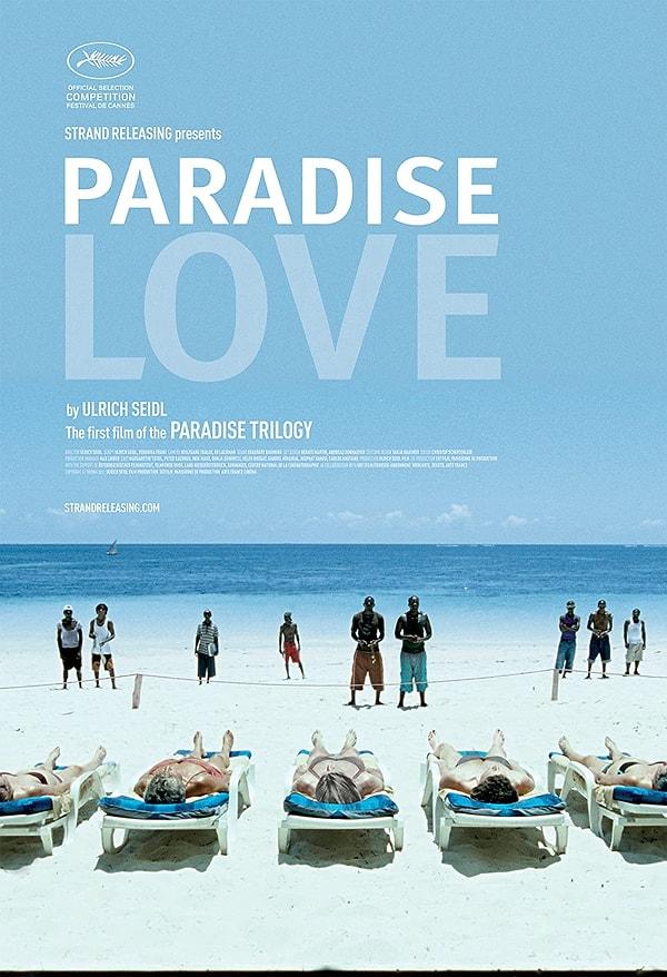 16. Paradise: Liebe (2012)