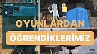 Kim Demiş Oyunlar Zaman Kaybı Diye: Oyunlar Sayesinde Öğrendiğimiz 10 Şey