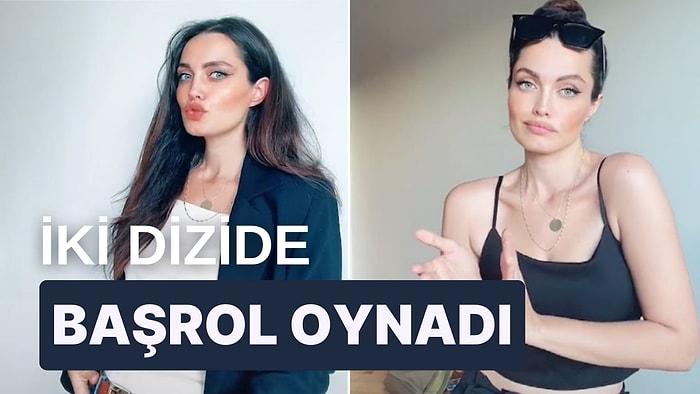 Dünyanın En Güzel Kadınlarından Angelina Jolie'ye Benzerliğiyle Şaşırtan Türk TikTok Kullanıcısı Viral Oldu
