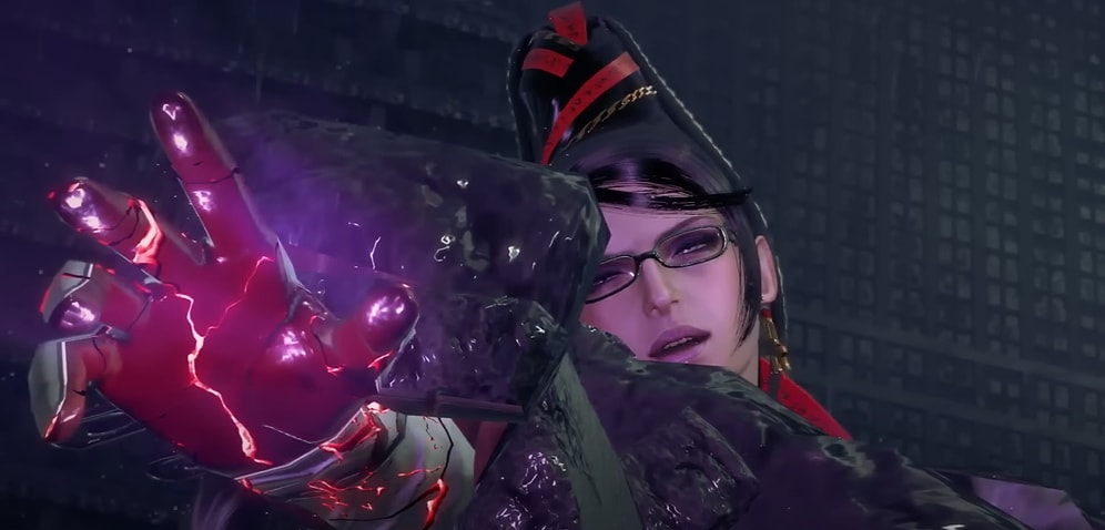 Voice Actor of Bayonetta Calls for Boycott