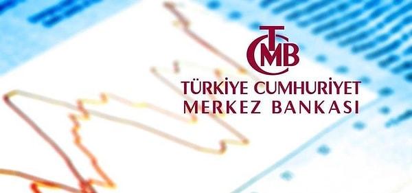 Türkiye Cumhuriyet Merkez Bankası (TCMB) Menkul Kıymet Tesisi Hakkında Tebliği değişikliği Resmi Gazete'de yayımlandı.