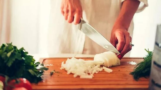 Elin Ne Kadar Lezzetli?