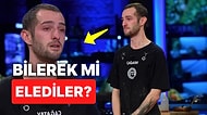 Hastalığı Ne? MasterChef Çağatay'ın Hastalığı Yüzünden Elendiği İddiaları Ortalığı Karıştırdı!