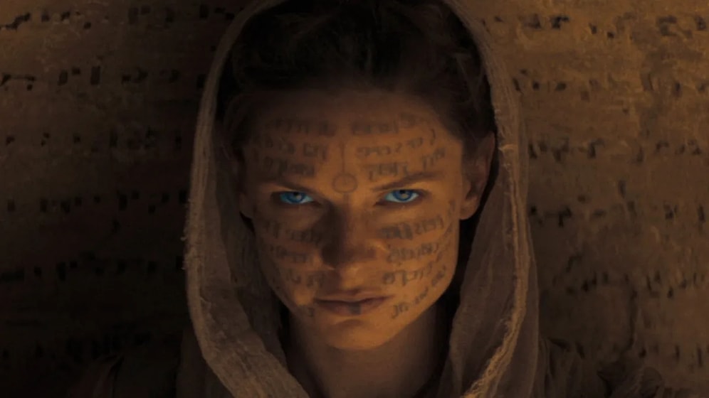 'Dune: The Sisterhood' Everything We Know So Far