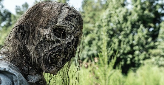 The Walking Dead: The Most Terrifying Variant Revealed