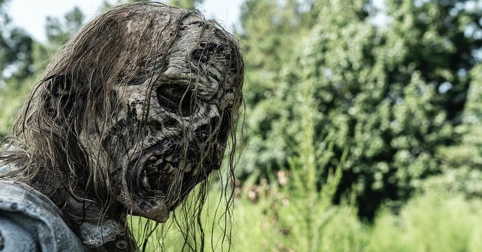 The Walking Dead: The Most Terrifying Variant Revealed