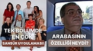 Yerli Televizyon Dizileri Hakkında Muhtemelen İlk Kez Duyacağınız İnce Detaylar