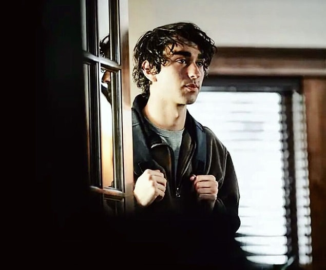 7. Hereditary (2018)