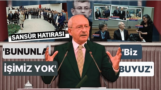 Kılıçdaroğlu Kasım Ayını İşaret Etti: 'Bay Kemal'i Bekleyin'