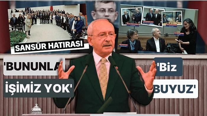 Kılıçdaroğlu Kasım Ayını İşaret Etti: 'Bay Kemal'i Bekleyin'