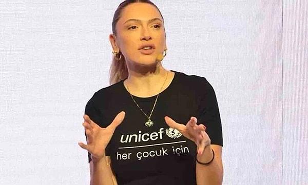 Serengil'in, UNICEF Türkiye Çocuk Hakları Savunucusu olan Hadise'nin, Ebru Gündeş'in kız çocuğunu sevip sonrasında babasıyla birlikte olmasından dolayı doğru bir isim olmadığını söylemesi ve Arto'nun metres sözü ortalığı karıştırmıştı.