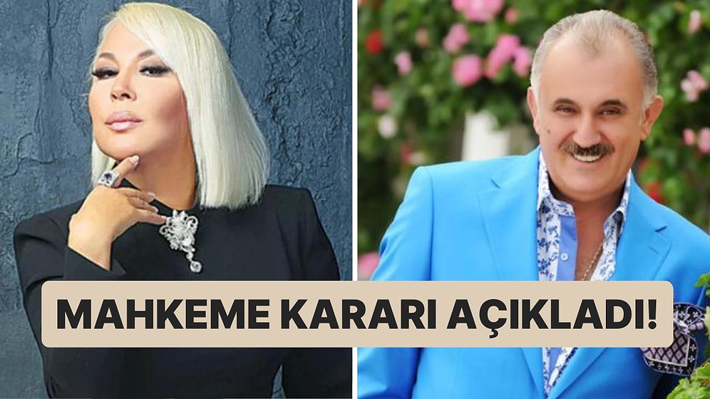 Nitelikli Dolandırıcılıktan Yargılanan Safiye Soyman ve Faik Öztürk Çifti Suçsuz Bulundu!