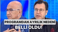 Ayrıldığı Gün Ne Yaptı? Prof. Dr. Arif Verimli'nin Müge Anlı ile Tatlı Sert İtirafı Gündem Oldu!