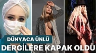 Beyin Ameliyatlarından Miami Podyumlarına Uzanan Kariyeri ile Şaşırtan Türk Model: Melisa Gün