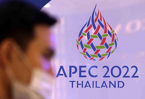 Asya-Pasifik Ekonomik İşbirliği (APEC) maliye bakanları toplantısı Tayland'da başlayacak.