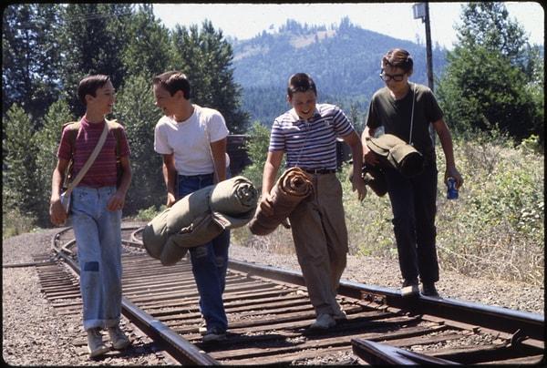 20. Stand by Me (1986)