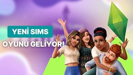 The Sims 5 Project Rene Kod Adıyla Tanıtıldı: İşte İlk Görüntüler