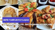 En İyi Yemek Tarifleri İçin Mutlaka Takip Etmeniz Gereken Instagram Hesapları